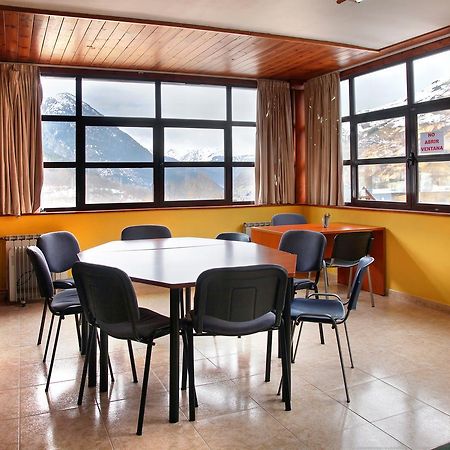 Albergue Era Garona Salardú Εξωτερικό φωτογραφία