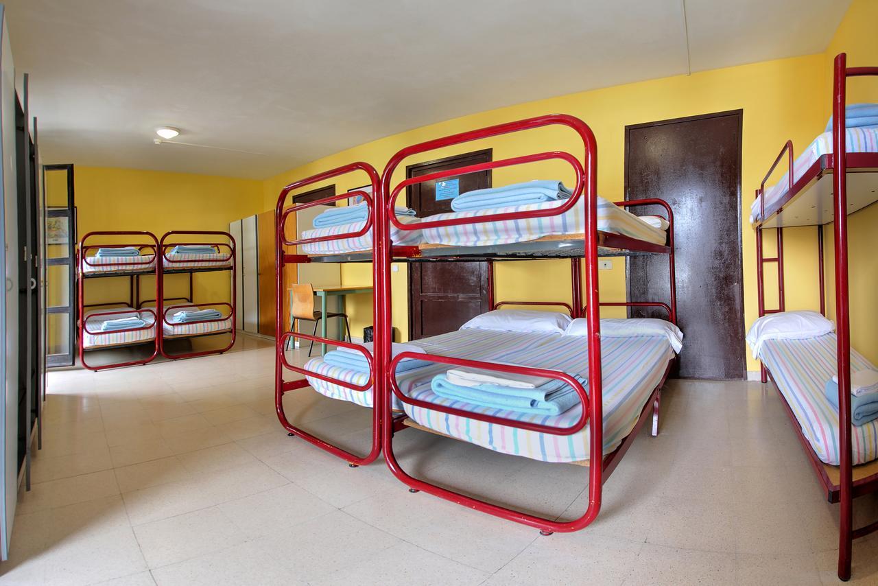 Albergue Era Garona Salardú Εξωτερικό φωτογραφία