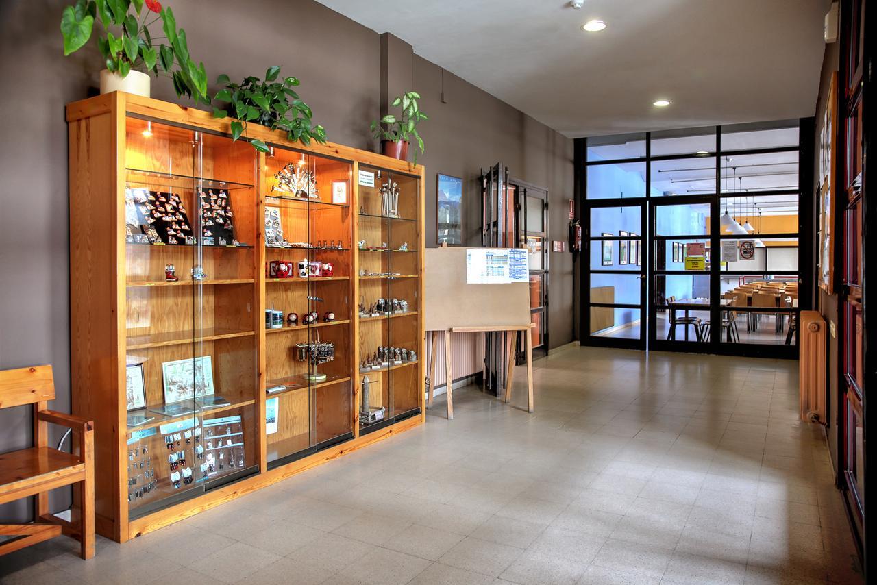 Albergue Era Garona Salardú Εξωτερικό φωτογραφία