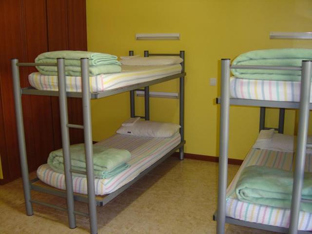 Albergue Era Garona Salardú Εξωτερικό φωτογραφία