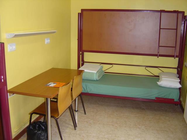 Albergue Era Garona Salardú Εξωτερικό φωτογραφία